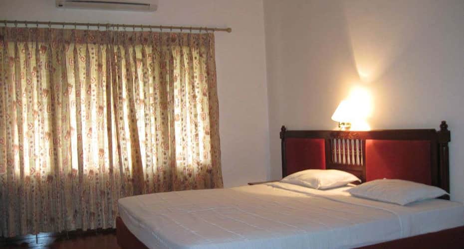 Silver Crest, Thekkady 4
